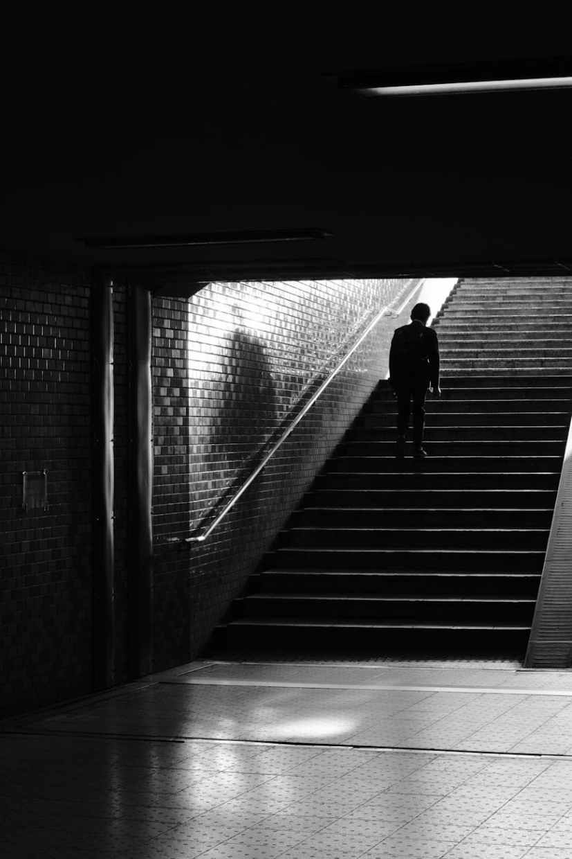 Know When to Walk&nbsp;Away